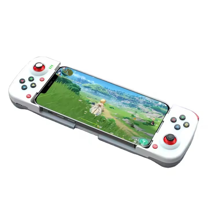Gaming Controlers for Smart Phones