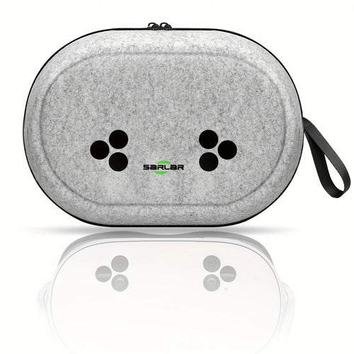 VR Headset Carrying Case Type 2