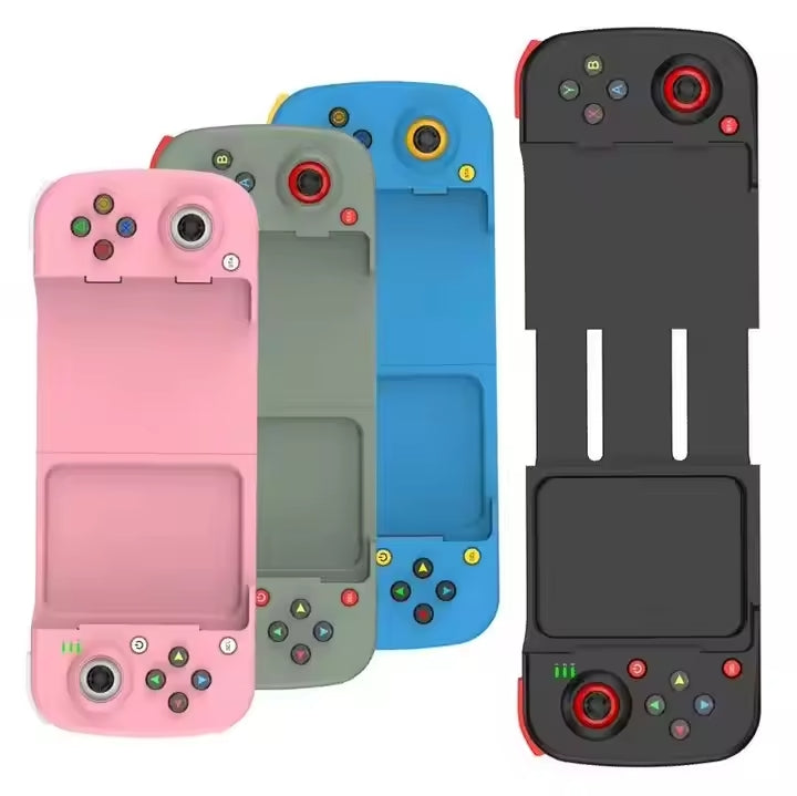 Gaming Controlers for Smart Phones