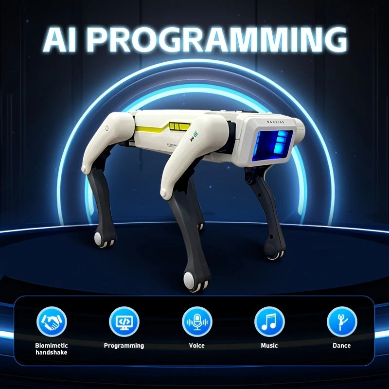 AI Smart Dog