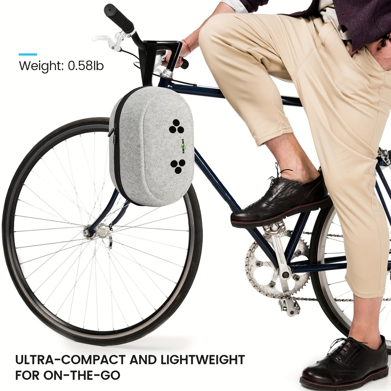 VR Headset Carrying Case Type 2
