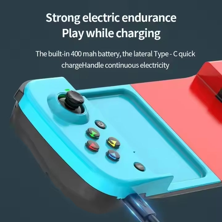 Gaming Controlers for Smart Phones