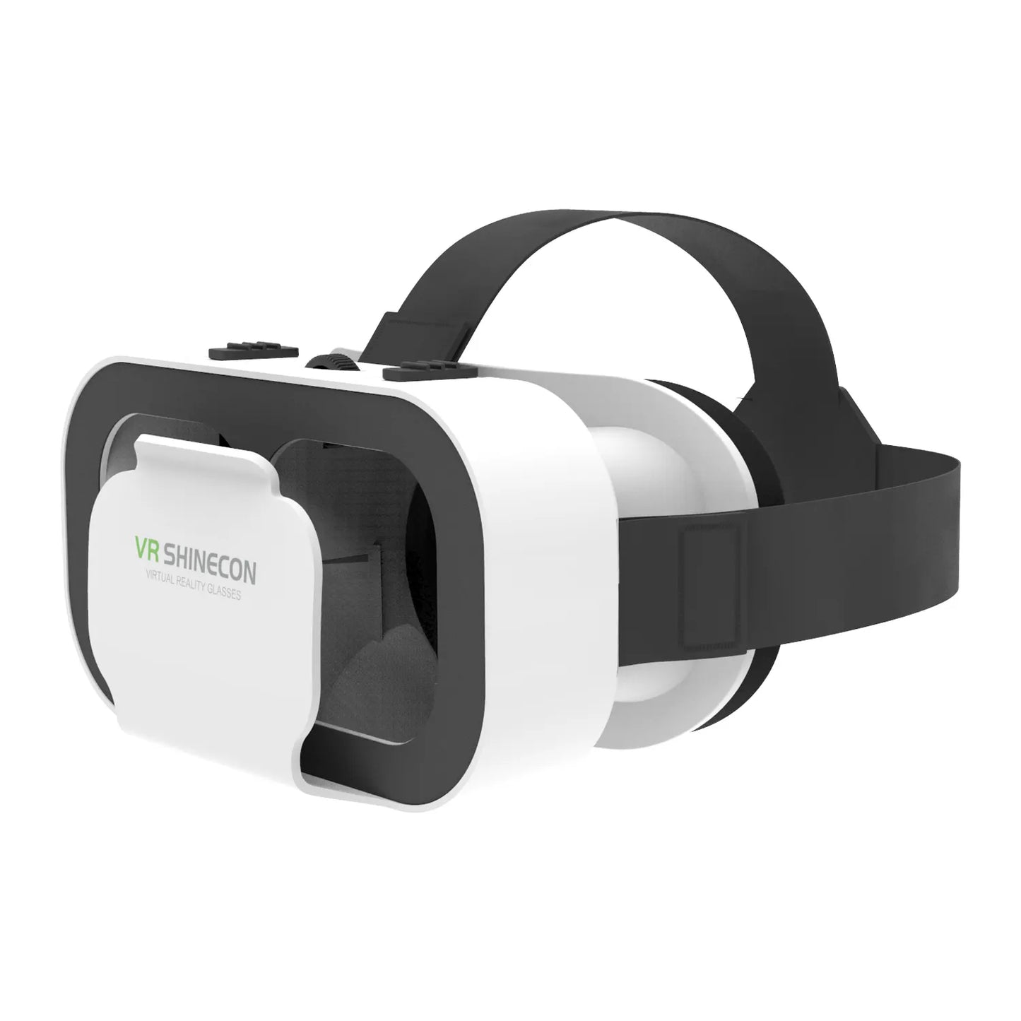 VR Headsets for Smart Phones Android and Iphone