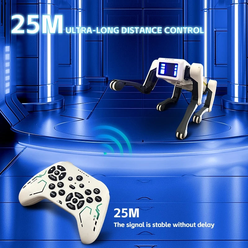 AI Smart Dog