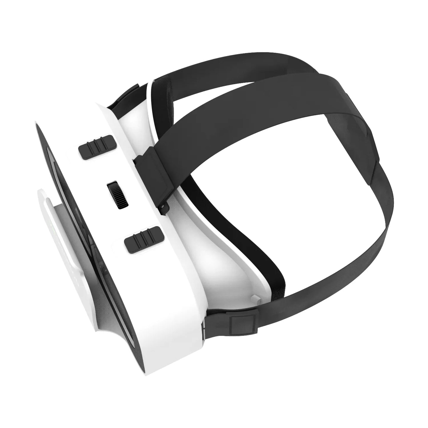 VR Headsets for Smart Phones Android and Iphone