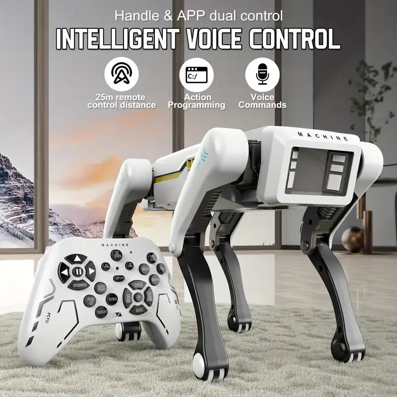 AI Smart Dog