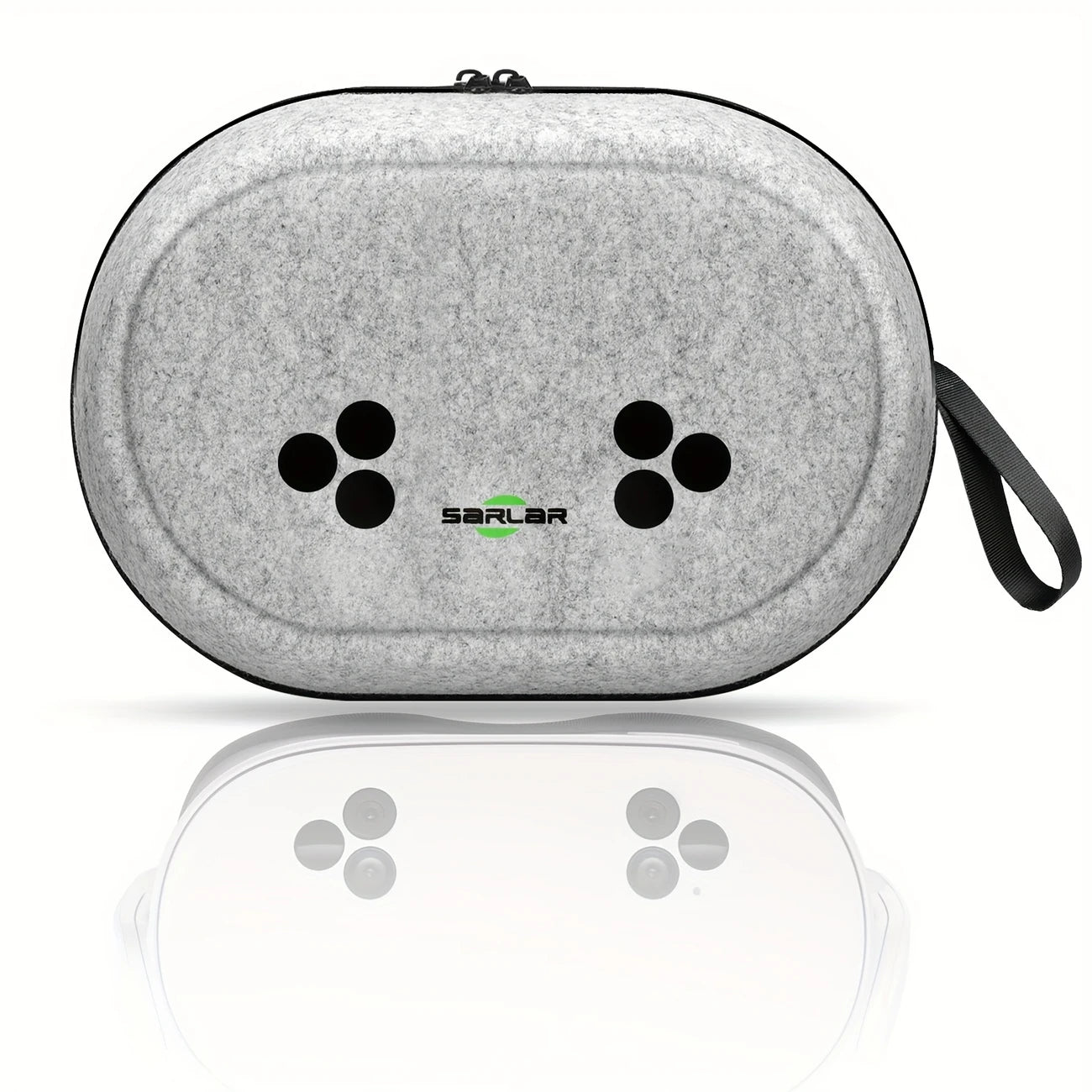 VR Headset Carrying Case Type 2