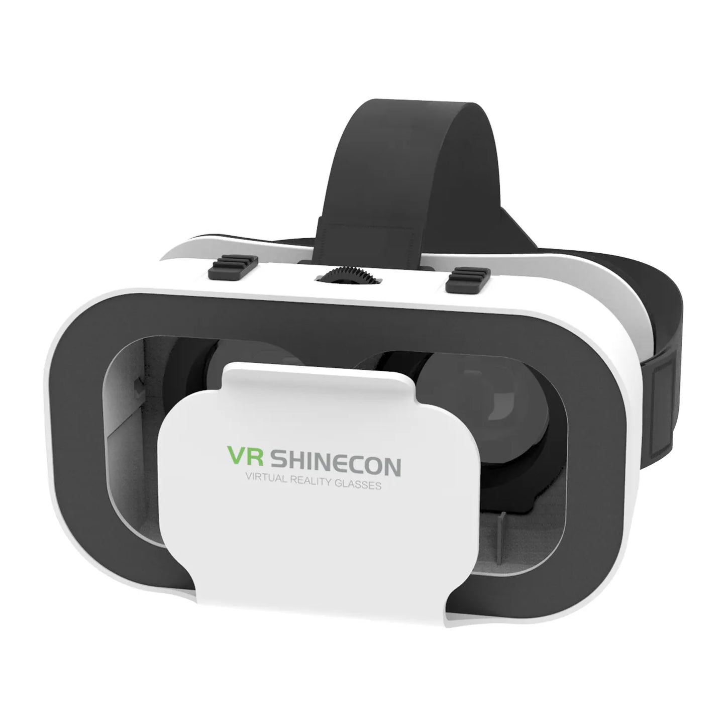 VR Headsets for Smart Phones Android and Iphone