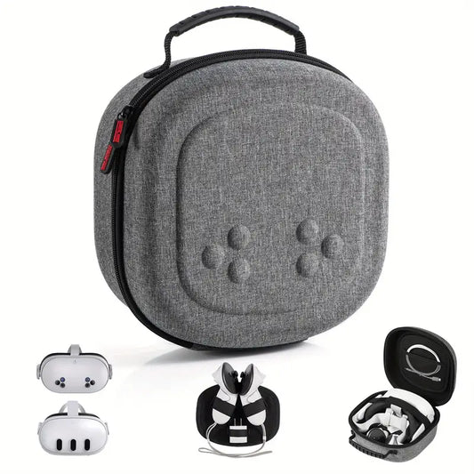 VR Headset Carrying Case