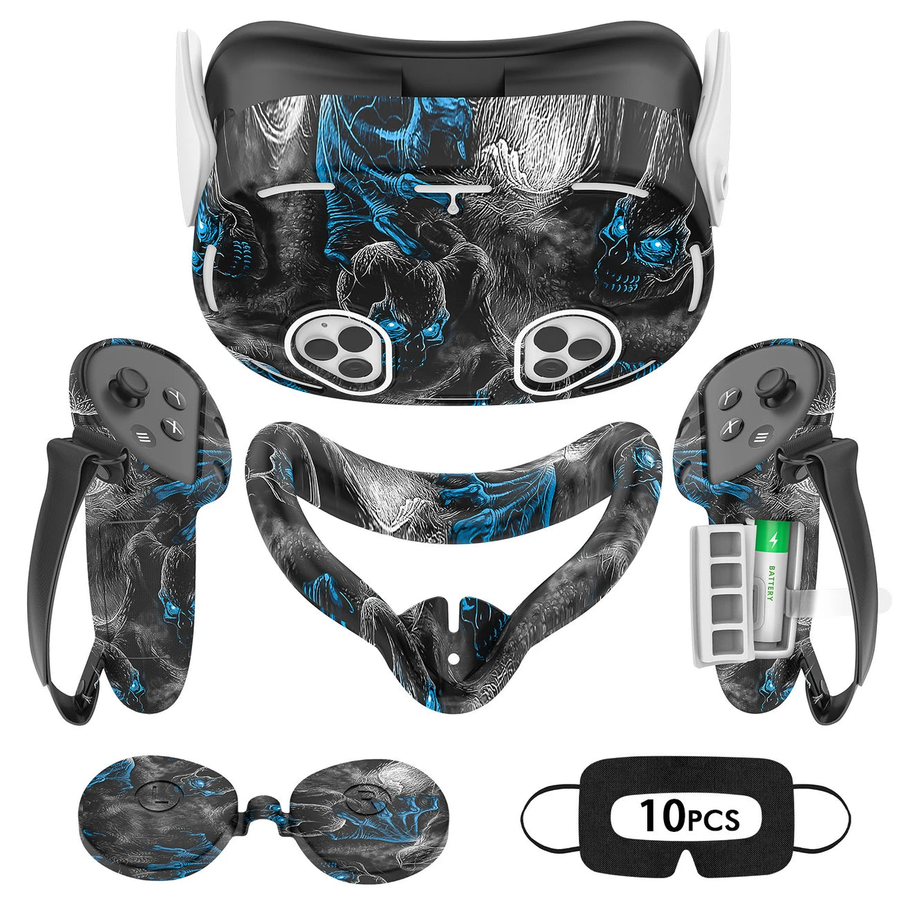 Meta Quest 2s and 3s Silicone cover