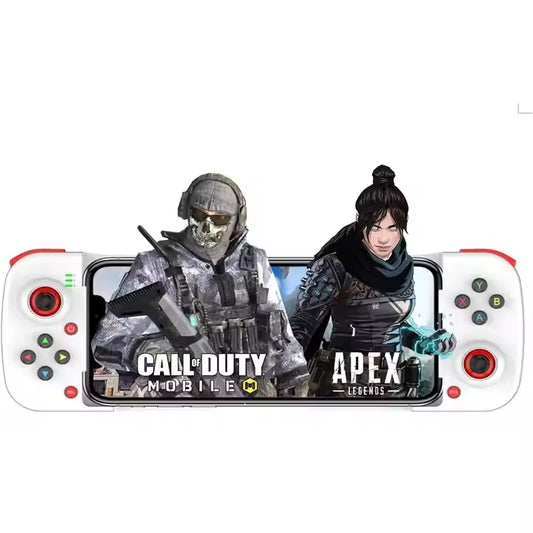 Gaming Controlers for Smart Phones