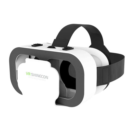 VR Headsets for Smart Phones Android and Iphone
