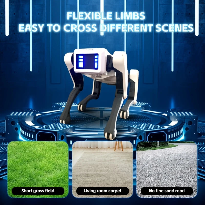 AI Smart Dog