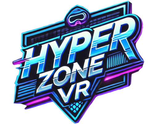 Hyper Zone VR